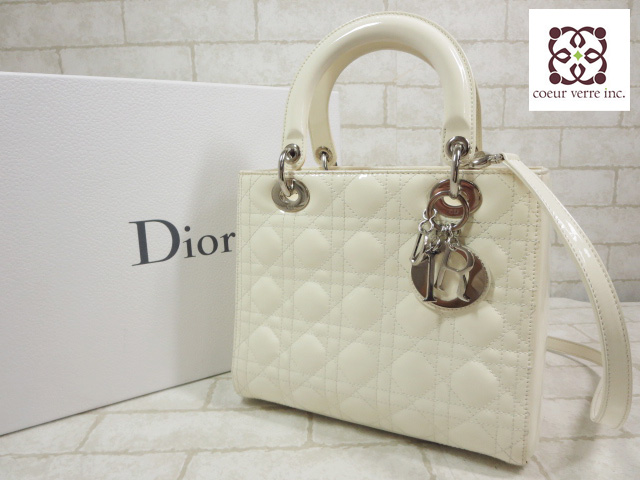 クリスチャンディオール（Dior）の買取実績