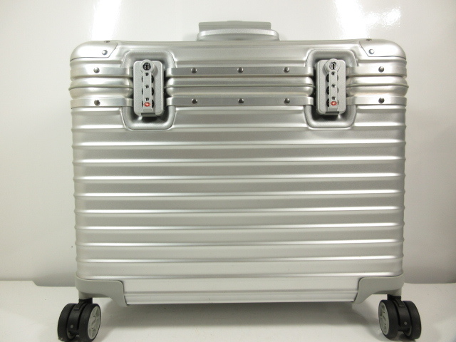 リモワ（RIMOWA）の買取実績