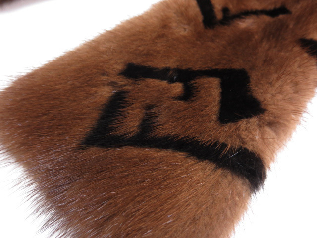 フェンディ（FENDI）の買取実績