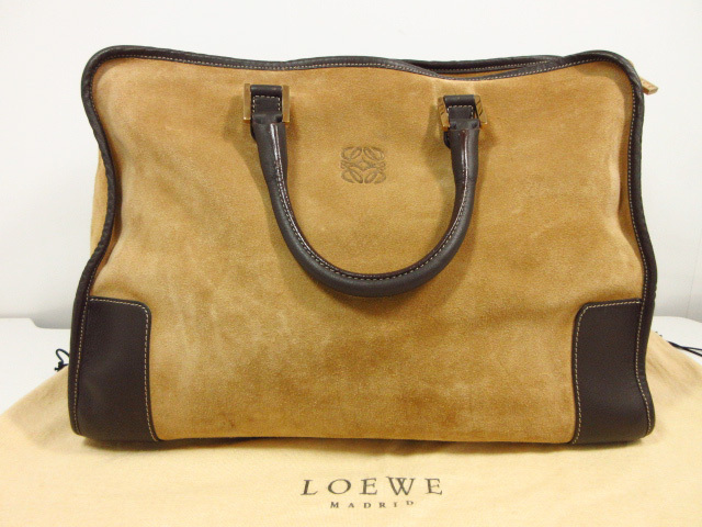 ロエベ（LOEWE）の買取実績