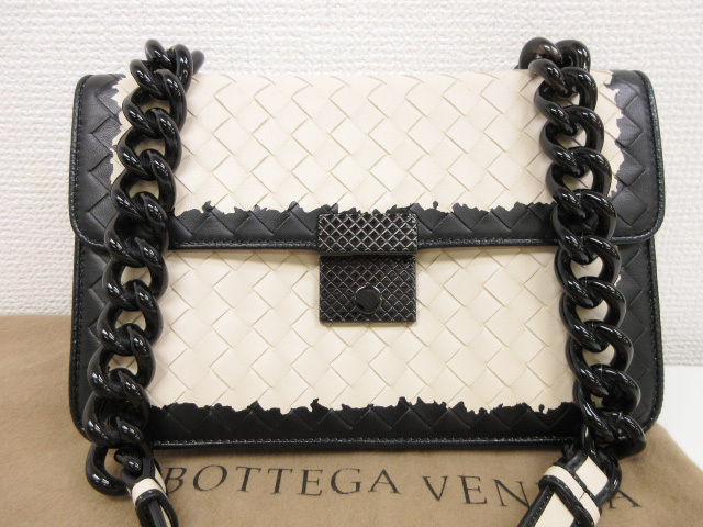 ボッテガヴェネタ（BOTTEGA VENETA）の買取実績