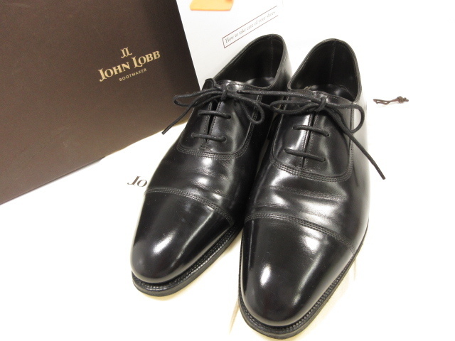 ジョンロブ（JOHN LOBB）の買取実績