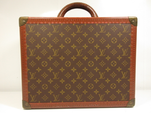 ルイヴィトン（LOUIS VUITTON）の買取実績