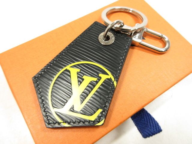 ルイヴィトン（LOUIS VUITTON）の買取実績
