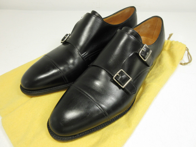 ジョンロブ（JOHN LOBB）の買取実績