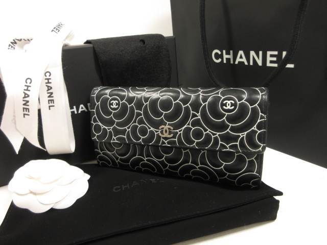 シャネル（CHANEL）の買取実績