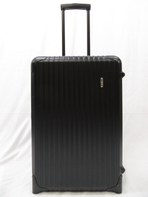 リモワ（RIMOWA）の買取実績