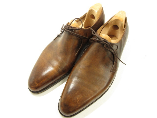 ベルルッティ（Berluti）の買取実績