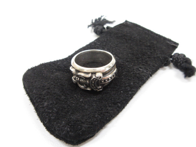 クロムハーツ（Chrome Hearts）の買取実績
