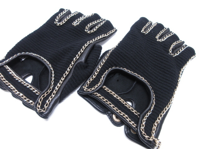 シャネル（CHANEL）の買取実績