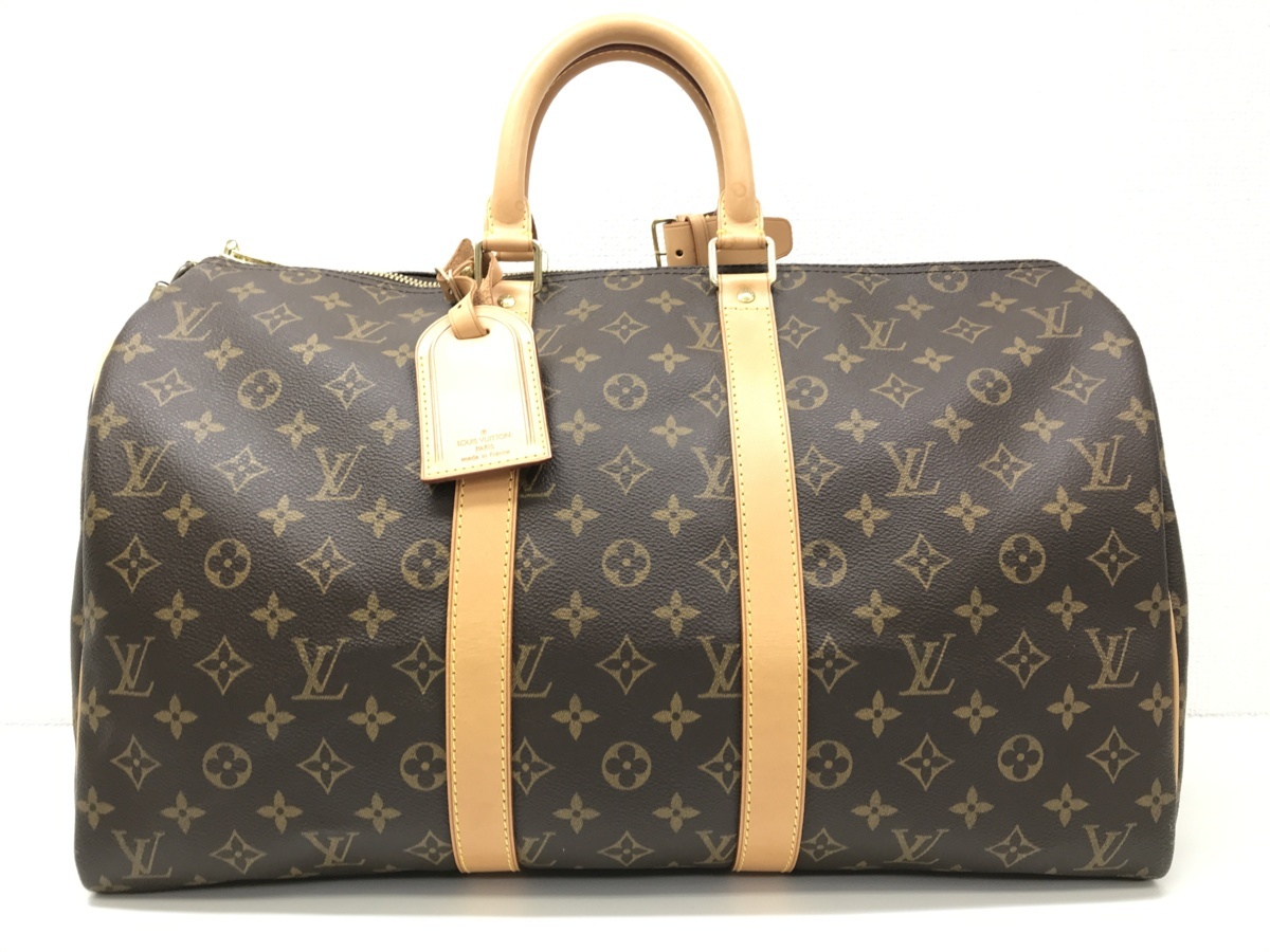 ルイヴィトン（LOUIS VUITTON）の買取実績