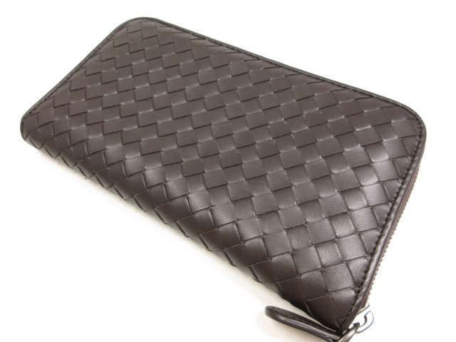 ボッテガヴェネタ（BOTTEGA VENETA）の買取実績