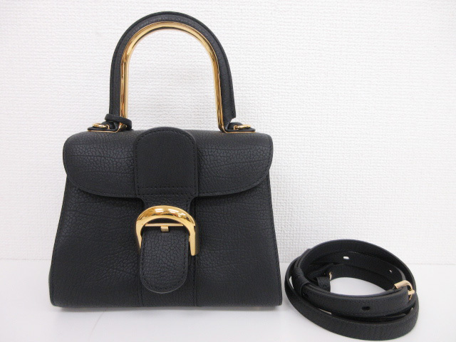 デルボー（DELVAUX）の買取実績