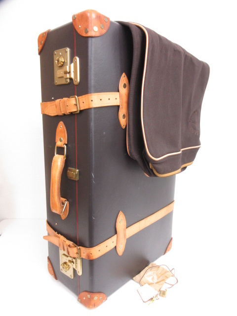 グローブトロッター（GLOBE TROTTER）の買取実績