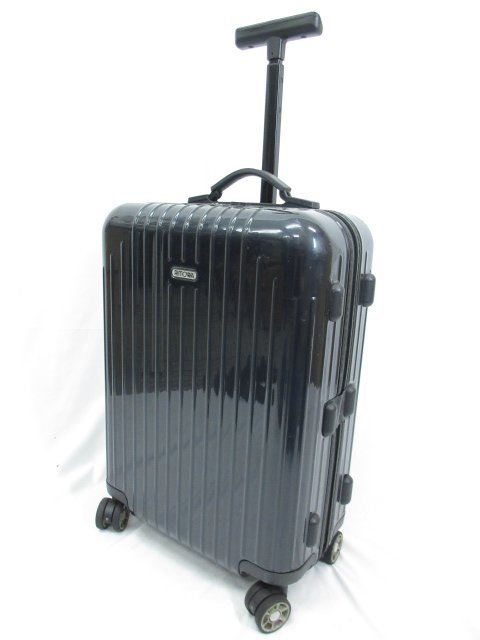 リモワ（RIMOWA）の買取実績
