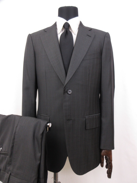 エルメネジルドゼニア（Ermenegildo Zegna）の買取実績